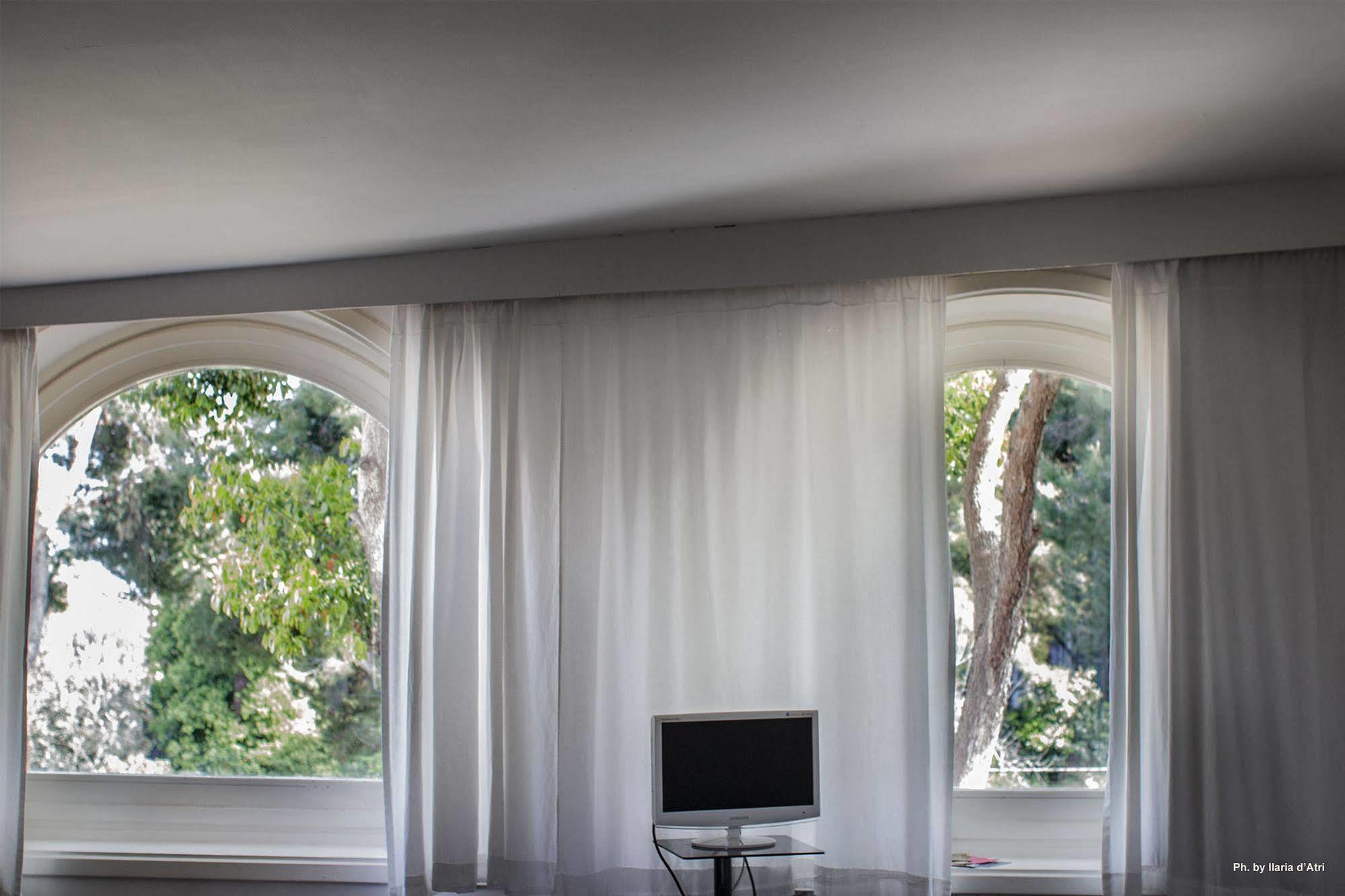 Appartement Residenza Le Rose D'arte Napels